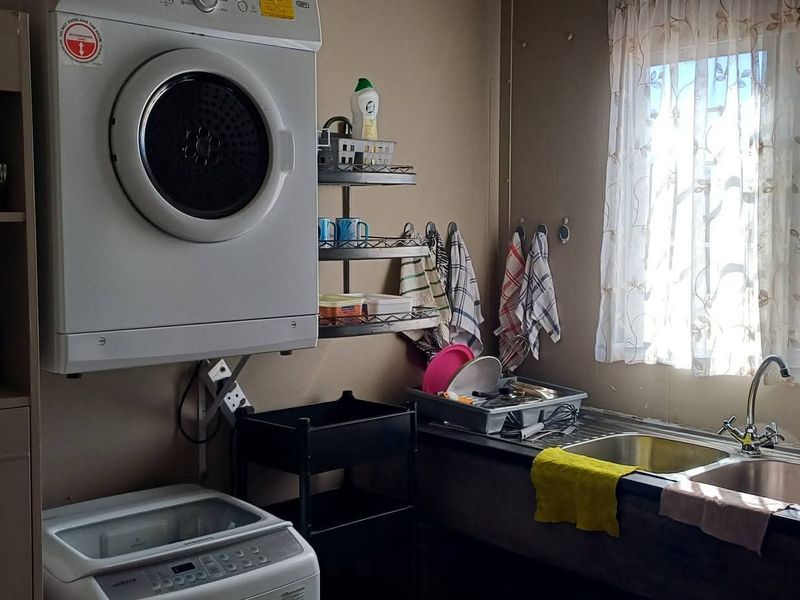 En route to Gross Barmen — this peaceful gem offers flat, grass-covered land and benefits from good rainy seasons 🌾 - Photo 7