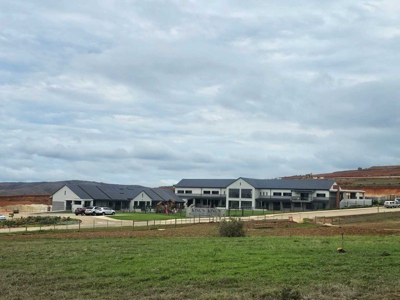 Live luxuriously in Outeniquasbosch Wildlife Estate - Photo 4