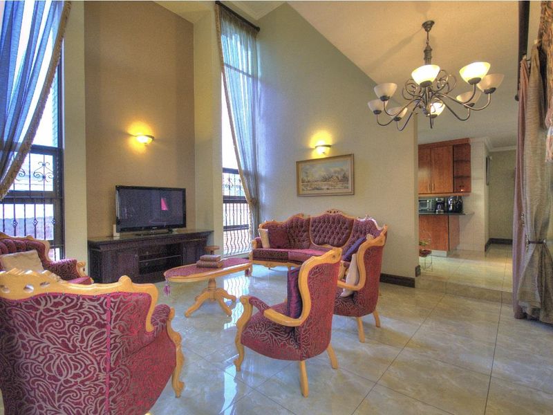 Upmarket Cluster Living with Zero Levies! - Photo 7