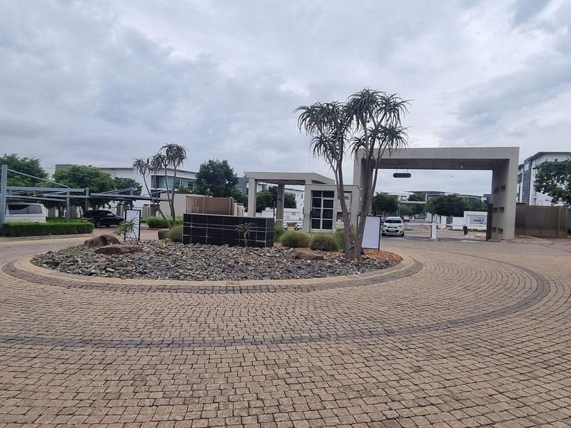 1 438m2 Louwlardia Centurion Office To Let - Photo 8