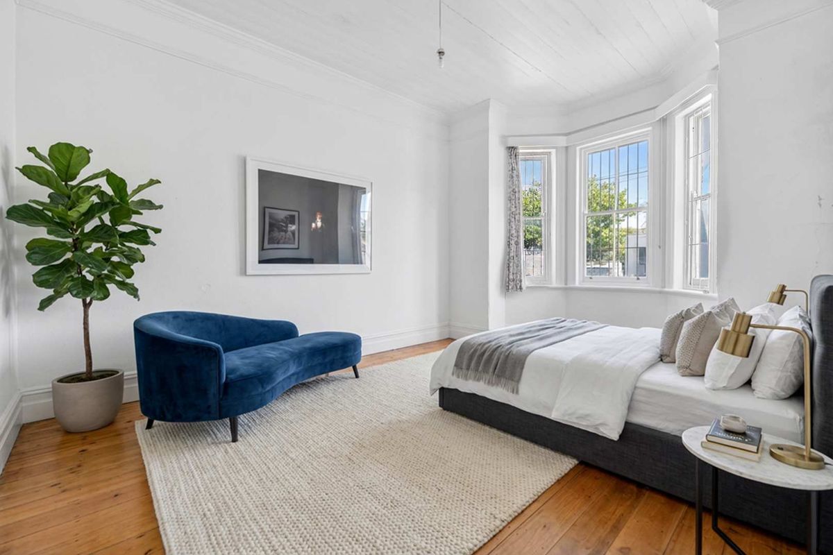 A Grand old Dame of the City Bowl - Photo 4