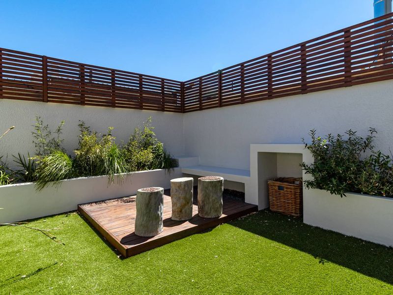 3 Bedroom Townhouse Camps Bay - Photo 10