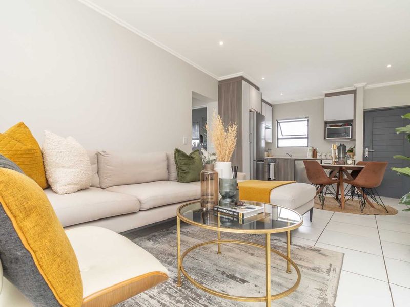 1 Bed modern apartment at Ventura Fourway - Photo 7