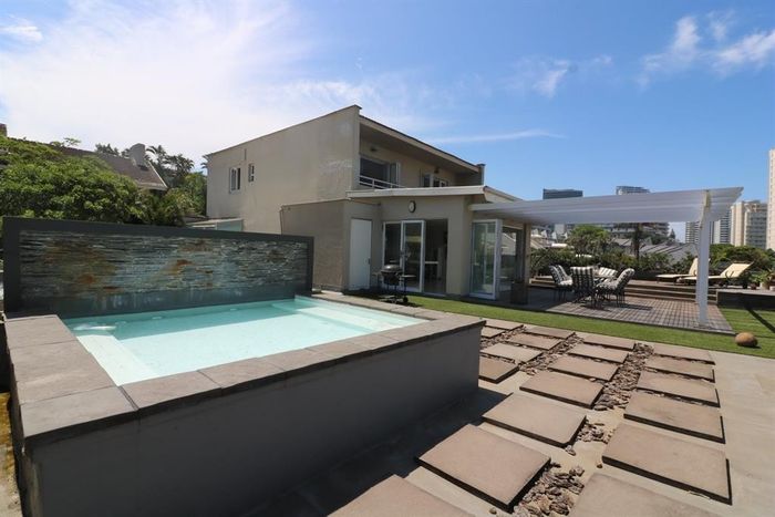Property #2511749, Apartment Rental Monthly in Umhlanga Central