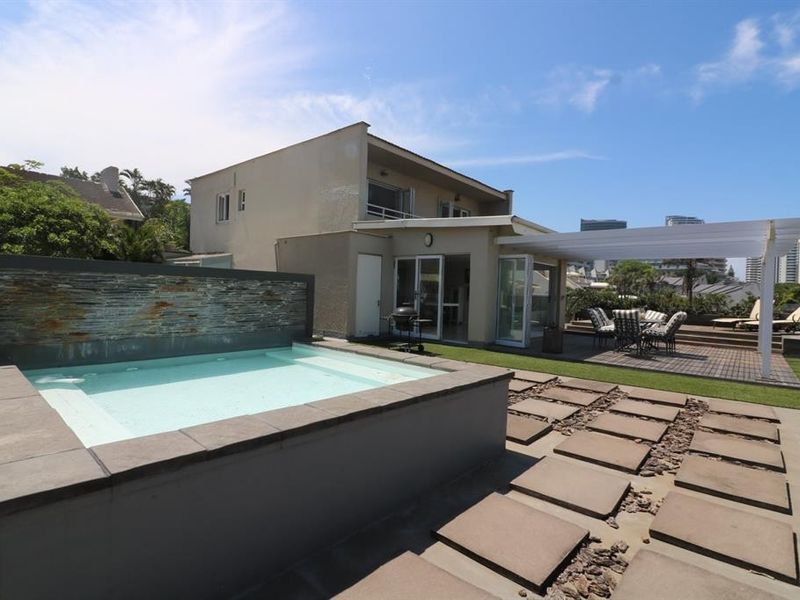 Umhlanga Central 3 Bed Luxury Flat to Rent - Photo 1