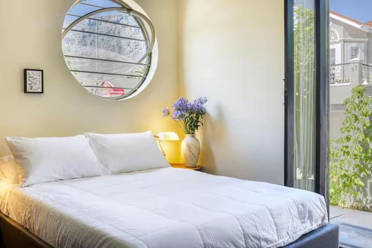 Furnished House to Rent Tamboerskloof - Photo 3