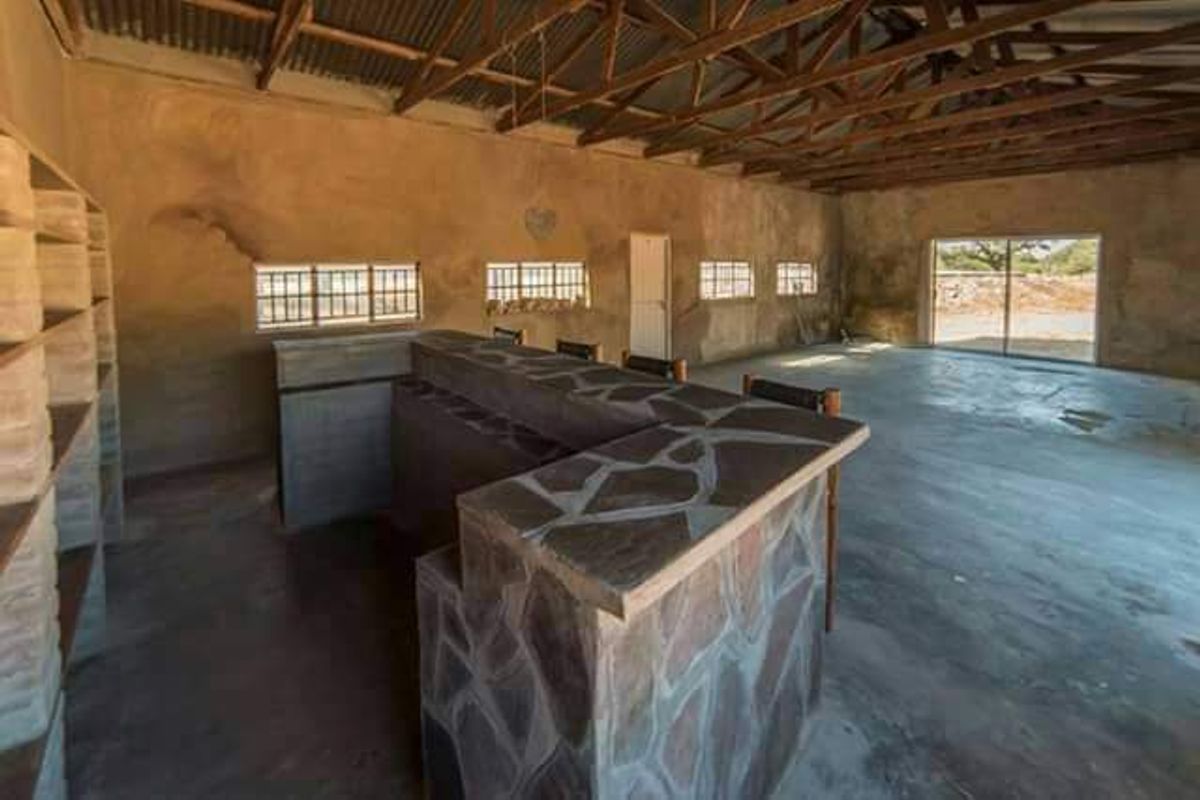 Small Holding with Tourism Potential | Mariental District, Hardap - Photo 4