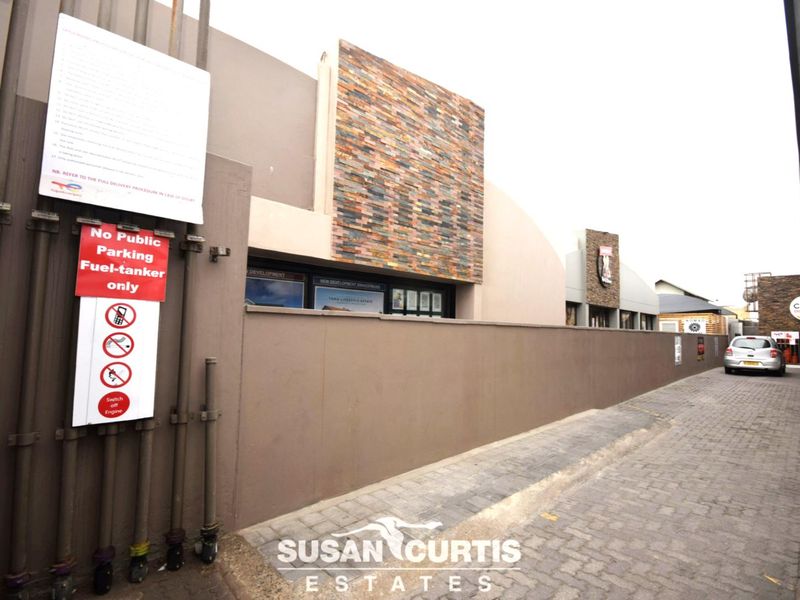 Investment Opportunity – Prime Property in the Heart of Swakopmund - Photo 2