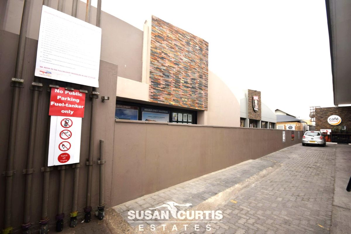 Investment Opportunity – Prime Property in the Heart of Swakopmund - Photo 2
