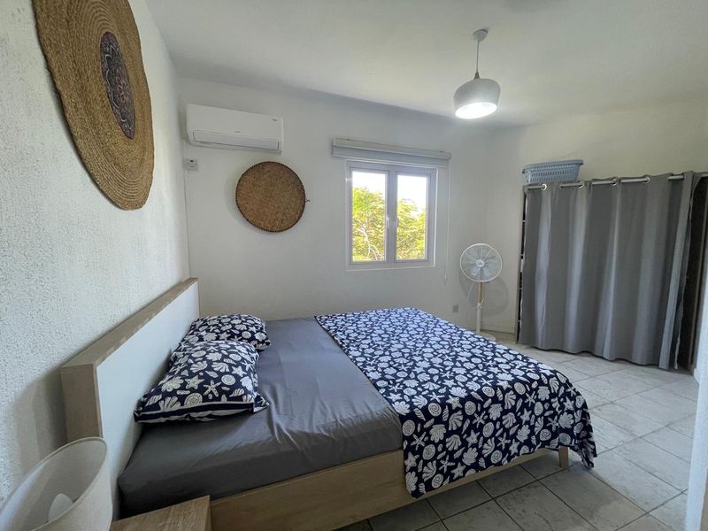 A coastal sanctuary in Pereybere: where serenity meets opportunity - Photo 4