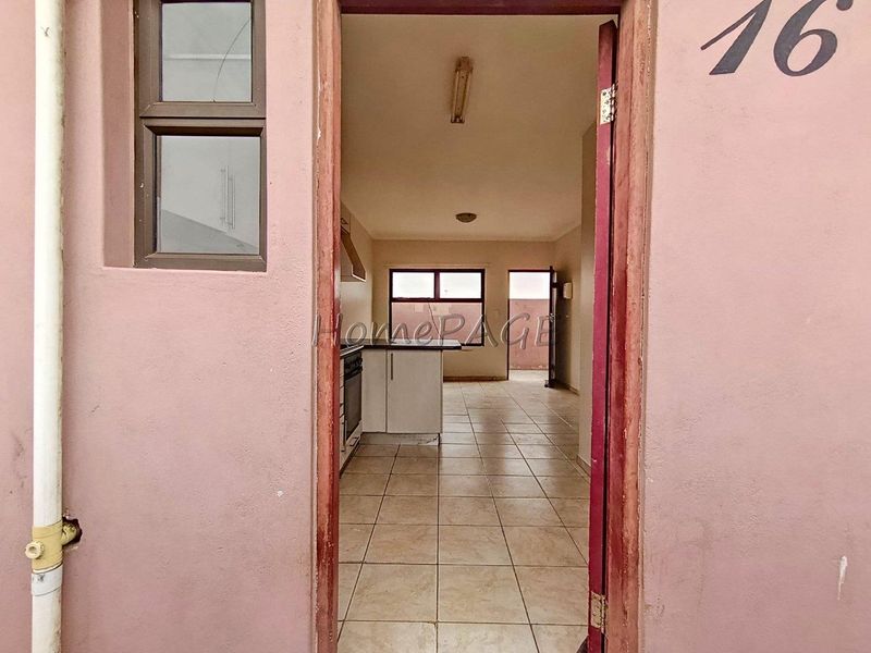 Pêrel Paleis, Narraville, Walvis Bay:  Various 2 Bedroom Apartments for Sale - Photo 6