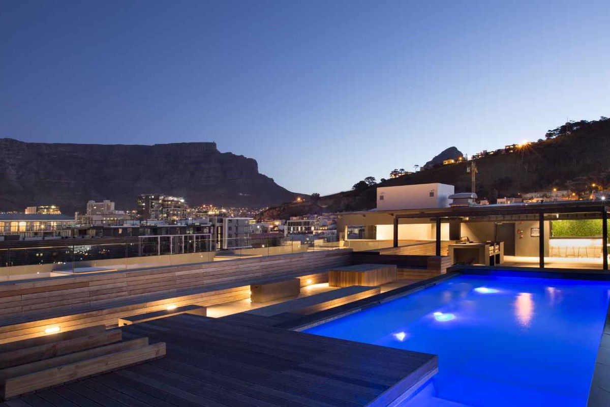 Prime De Waterkant Rental | Secure, Furnished & Move-In Ready - Photo 2