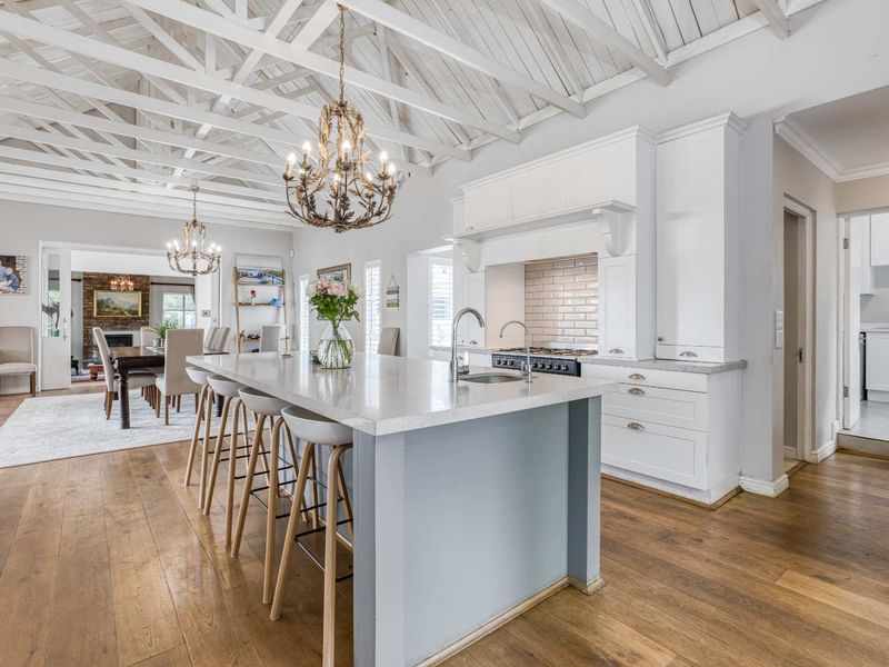 SPACIOUS 4 BEDROOM HOME IN PEACEFUL SECURE ESTATE, DAINFERN VALLEY - Photo 4