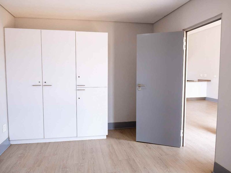 Rare Find! Spacious Single-Level Townhouse in Secure, Pet-Friendly Complex - Photo 9