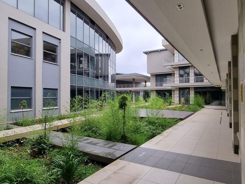 1 097m2 Louwlardia Centurion Office To Let - Photo 6