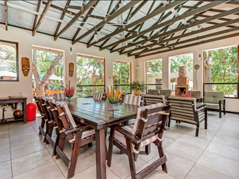 Two big properties combined into one Guesthouse! - Photo 4