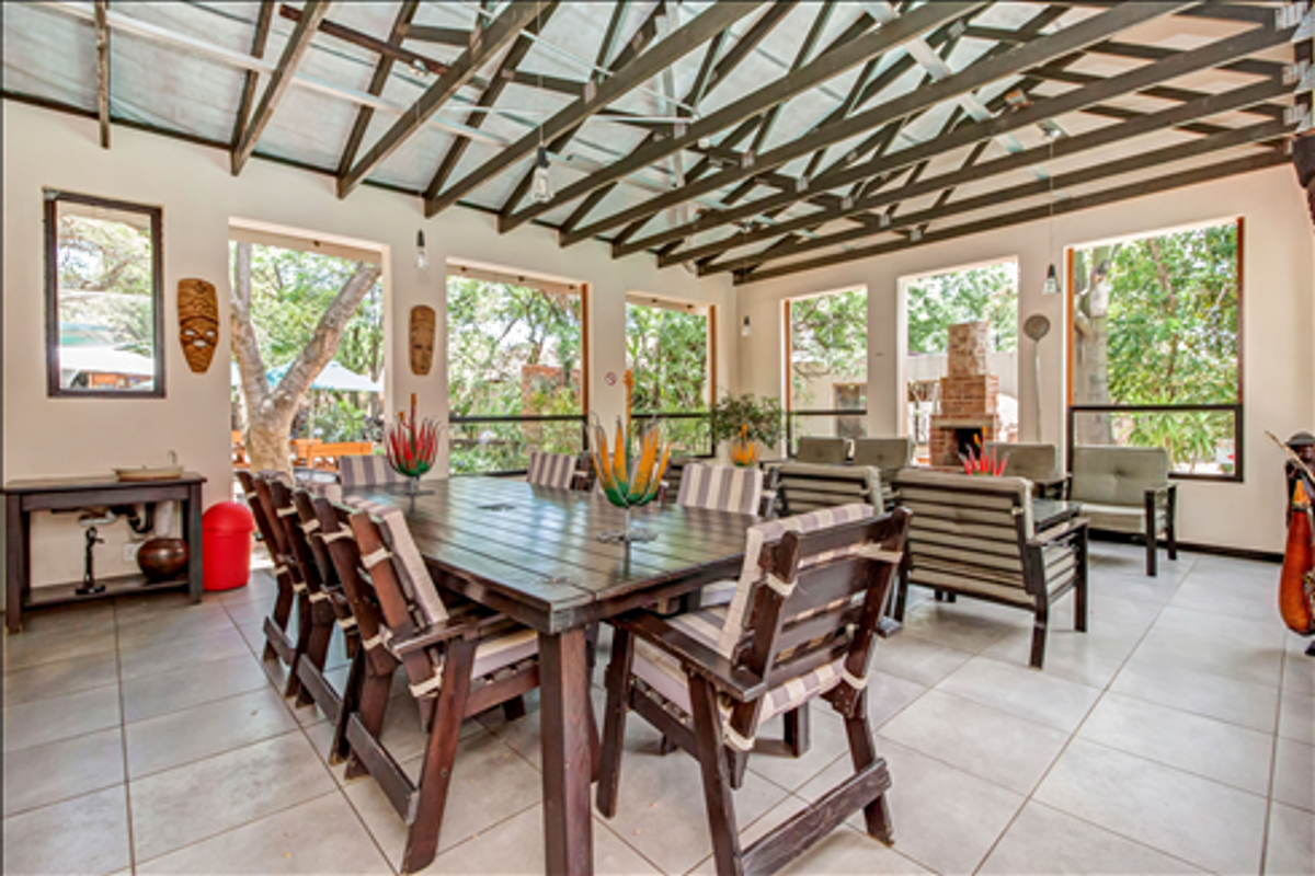 Two big properties combined into one Guesthouse! - Photo 4