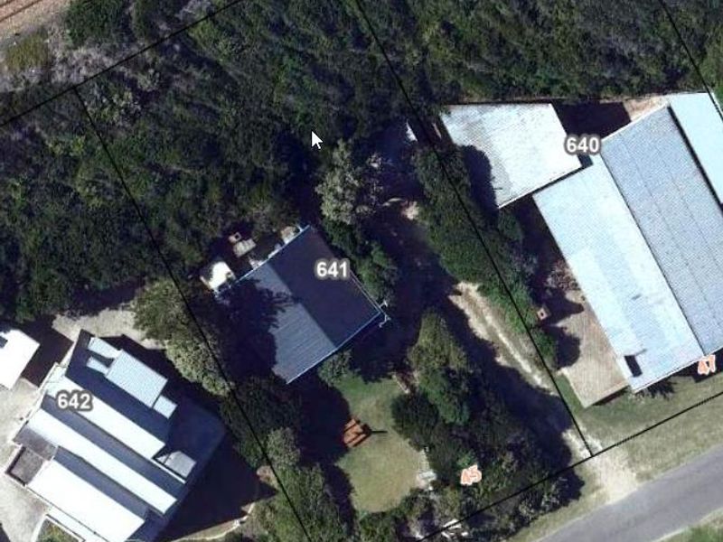 EXCLUSIVE SOLE MANDATE. LOCATION!!! PRIME SPOT TO BUILD YOUR DREAM HOME - Photo 9