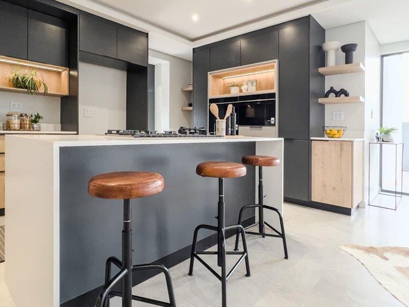 Brand New Family Home Designed for Entertaining - Photo 5