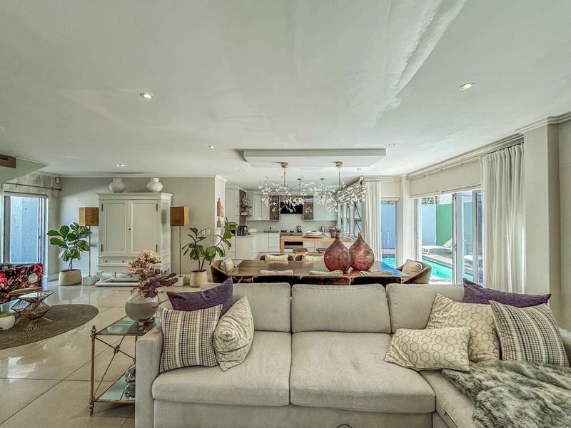 Exquisite cluster in Bryanston West for Rent - Photo 9