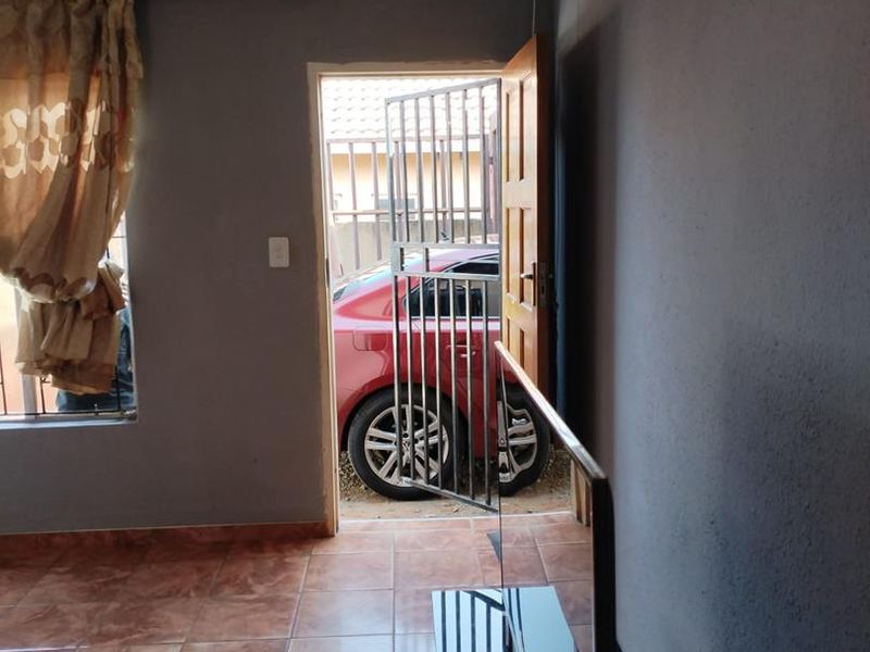 Spacious 2 Bedroom House for Rent in Gem 1 - Photo 5