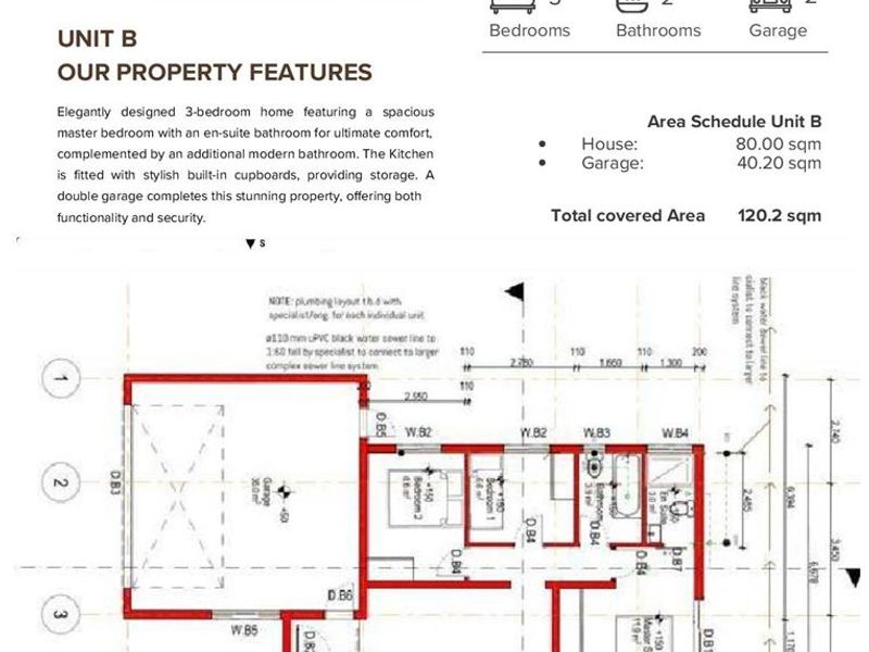 Turnstone, Tamariskia:  New Townhouse Development in Tamariskia - Photo 5