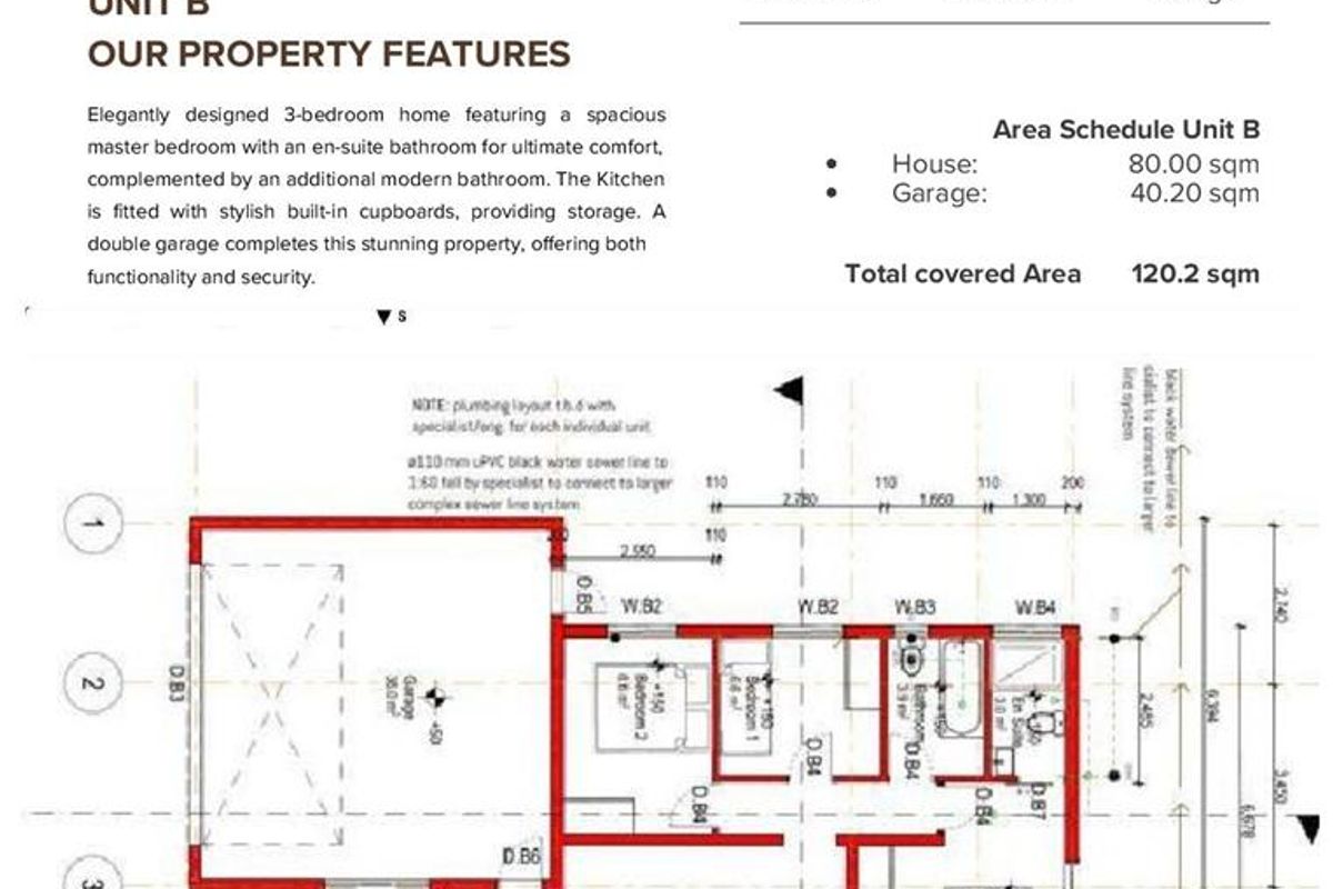 Turnstone, Tamariskia:  New Townhouse Development in Tamariskia - Photo 5