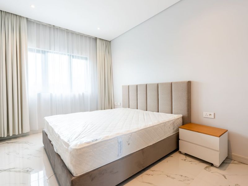 Your Private Rooftop Retreat in Pointe aux Canonniers | Luxury 4-Bed Penthouse - Photo 8