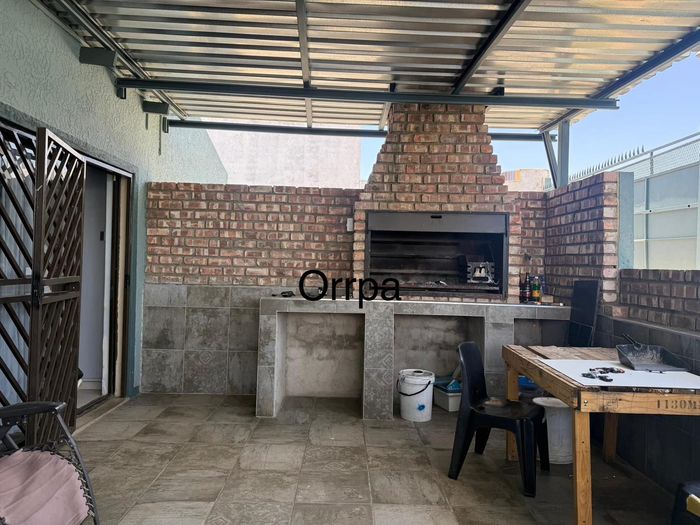 Property #2345217, House Sold in Khomasdal