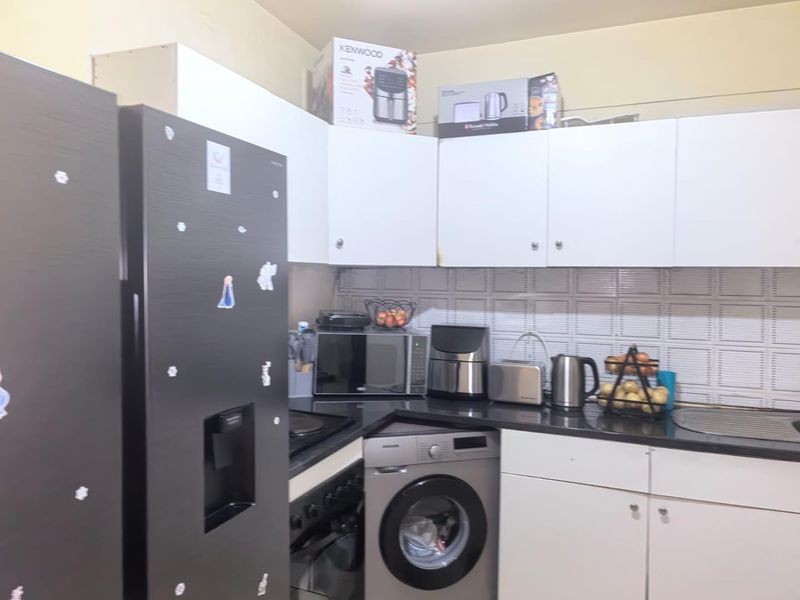 1-Bedroom Flat in Benoni Central - Photo 3
