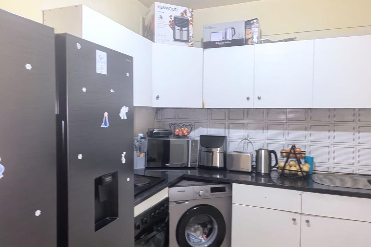 1-Bedroom Flat in Benoni Central - Photo 3