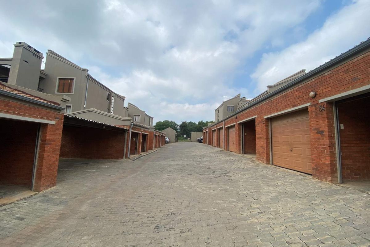 Lock and Go Unit in Little Falls - Photo 2