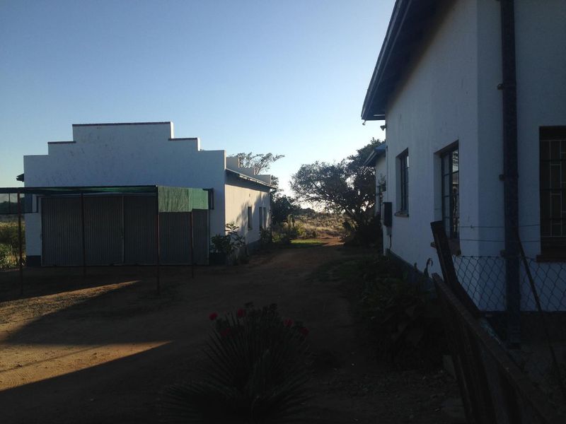 PLOT FOR SALE IN KARASBURG - Photo 9