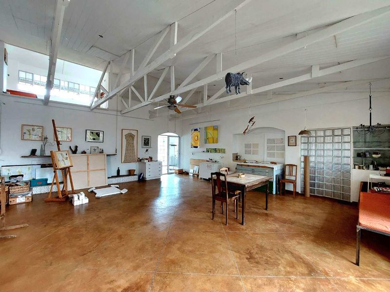 BUSINESS + HOUSE FOR SALE IN OMARURU - Photo 7