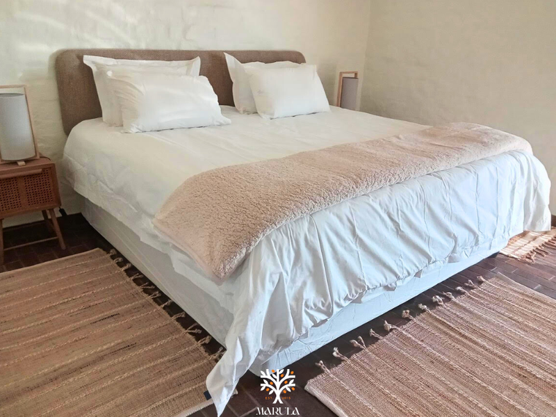 Fully Furnished 1-Bedroom Apartment | For Rent - Photo 9