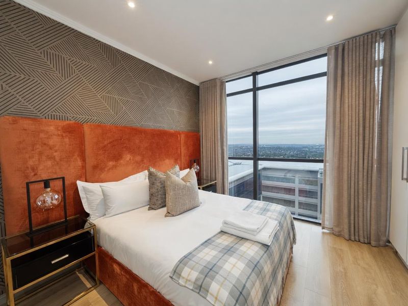 GORGEOUS PENTHOUSE 3 BEDROOM APARTMENT FOR SALE IN MASANGITA TOWERS!!!! - Photo 6