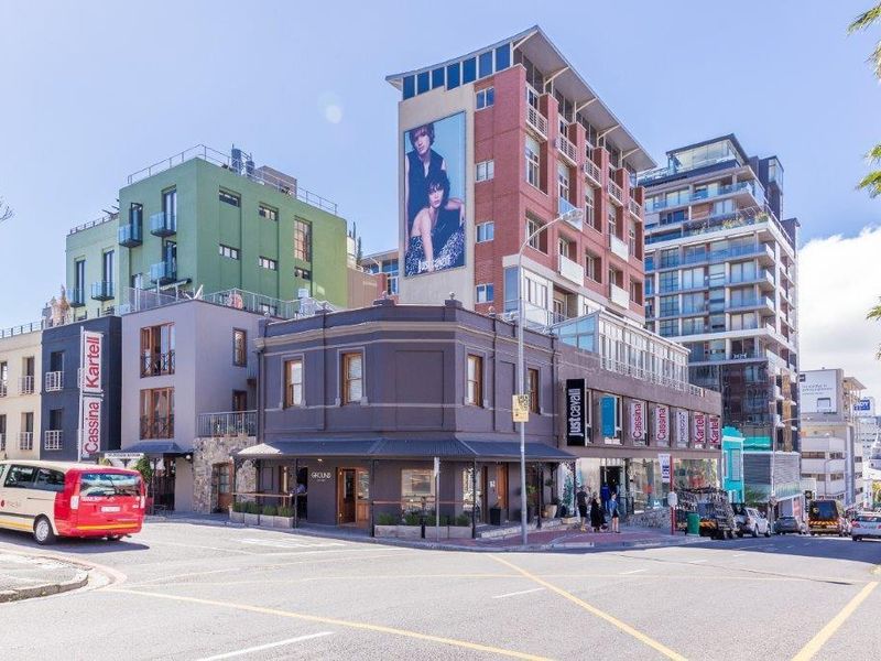 The Hudson - Photo 3