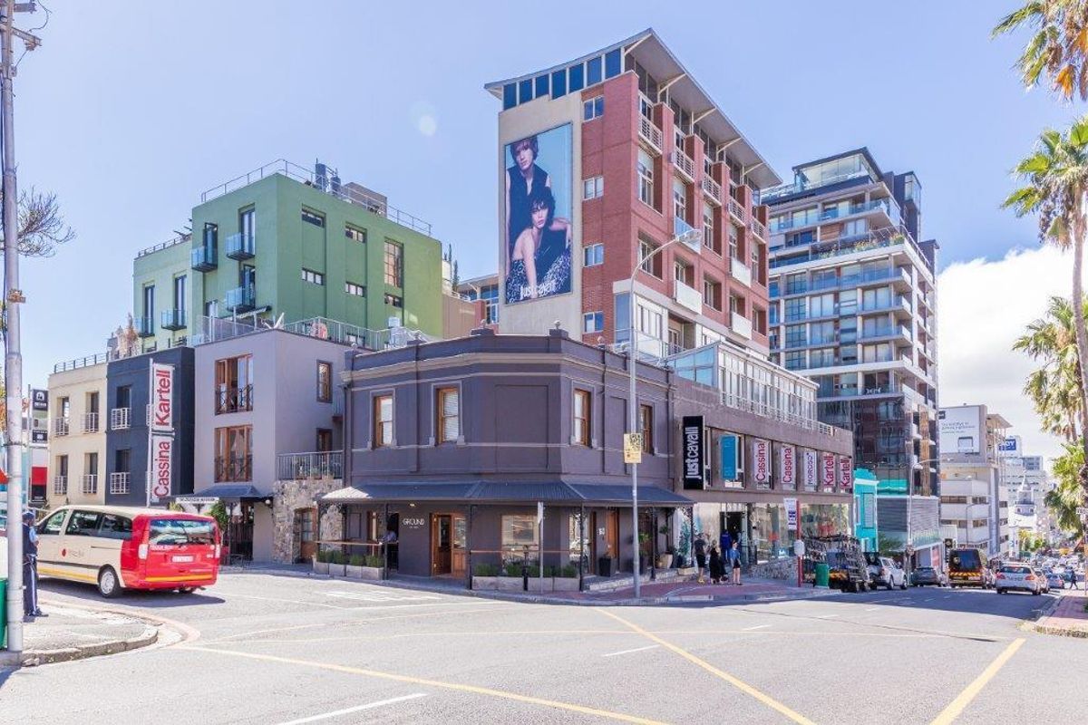 The Hudson - Photo 3