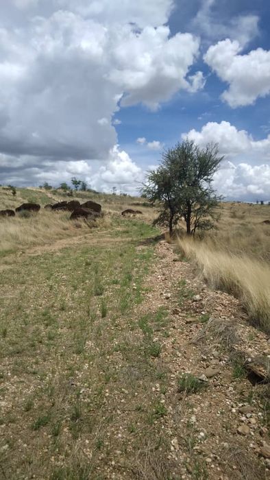 Property #2516745, Vacant Land Residential For Sale in Daan Viljoen