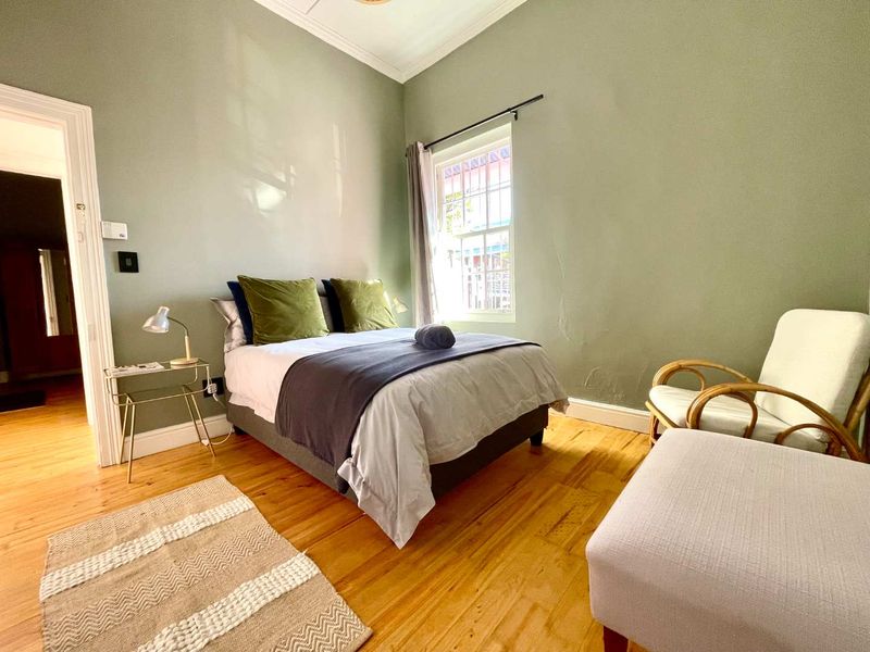 Funky Two Bedroom House - Upper Woodstock - Photo 7