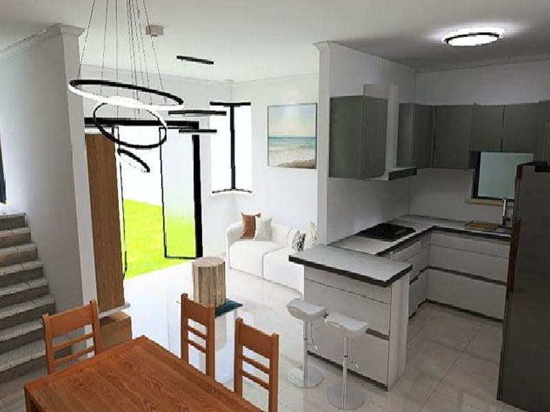 Coastal Serenity – Modern Duplex Villa | Only 270 Metres from the Beach - Photo 9