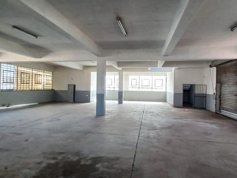 Industrial Unit for Lease – Ben 55, 41 Barney Rd, Unit 03 - Photo 9