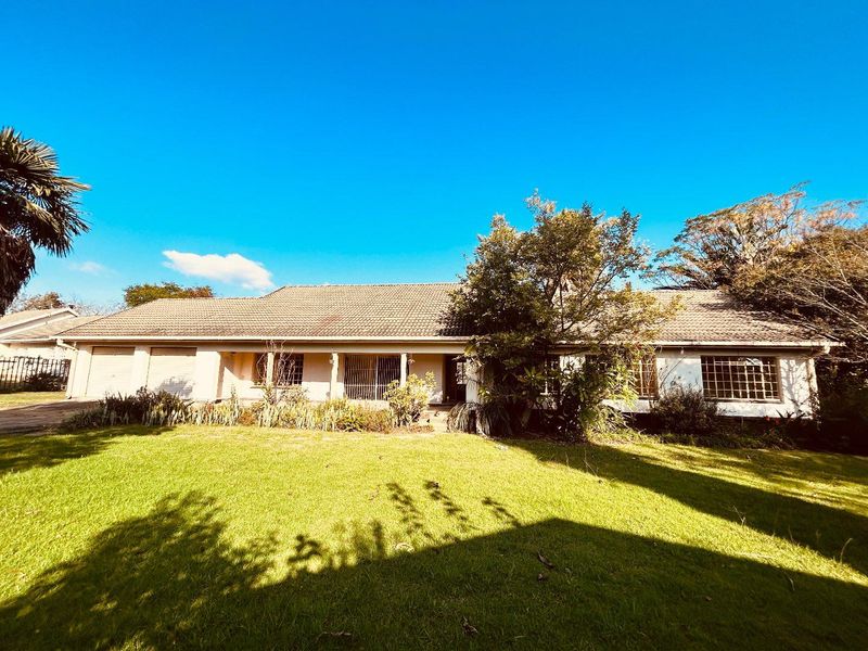 4 Bedroom house for sale in Vryheid - Photo 3