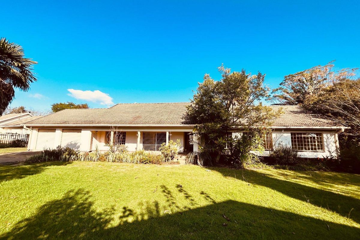 4 Bedroom house for sale in Vryheid - Photo 3