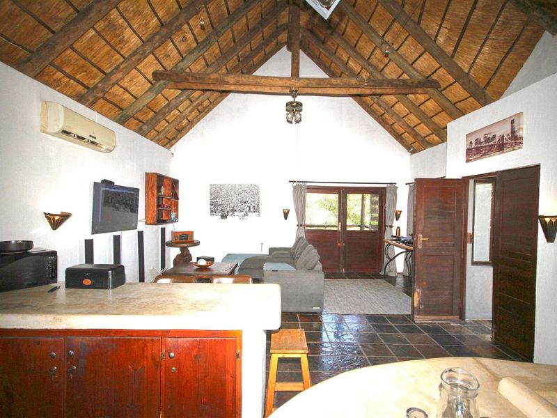 Sole & Exclusive Mandate, Tranquil in Kampersrus with Mountain View - Photo 5