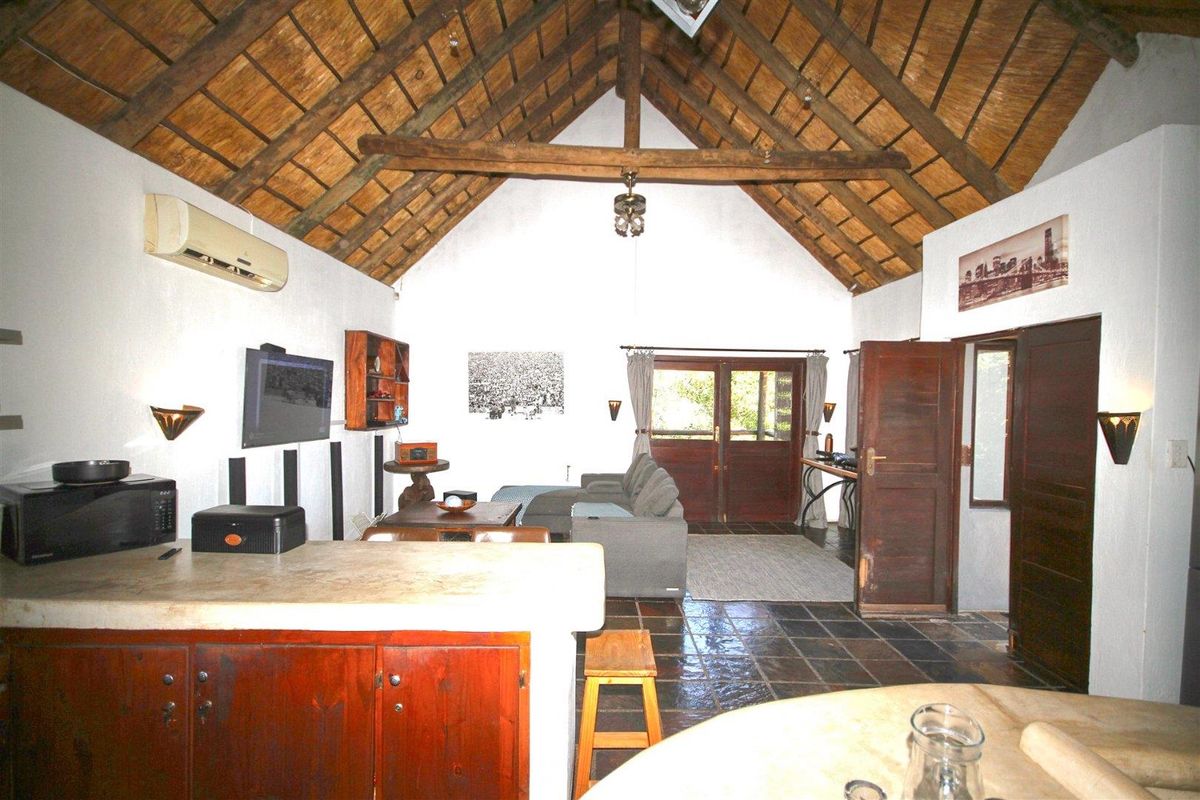 Sole & Exclusive Mandate, Tranquil in Kampersrus with Mountain View - Photo 5