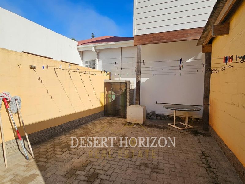 Swakopmund,Ave | Home with a sea view - Photo 7