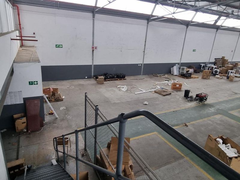 1 653m2 Randjespark Warehouse To Let - Photo 4