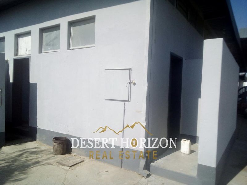 Otavi | Warehouse For Sale - Photo 6