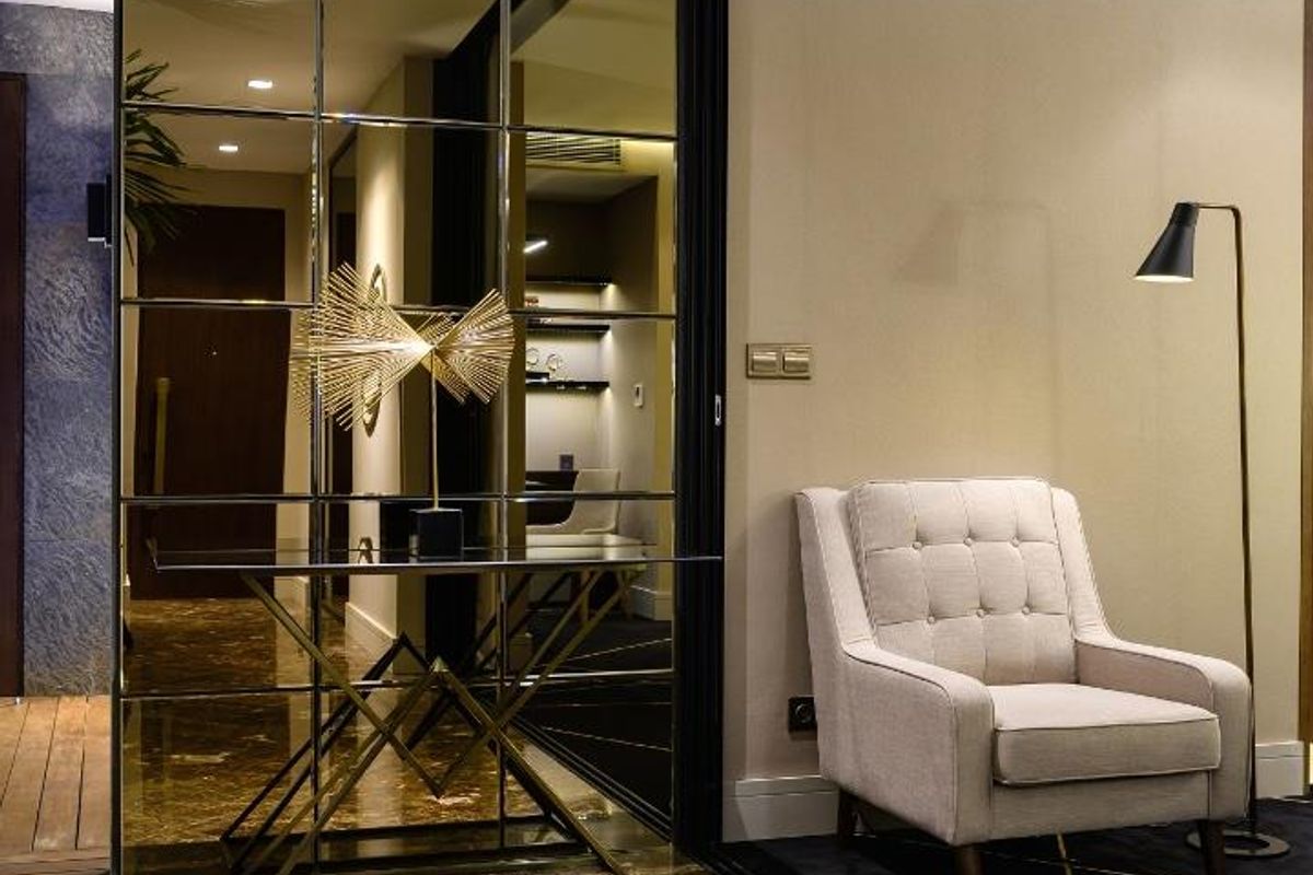 WHERE LUXURY MEETS EXCEPTIONAL. - Photo 5